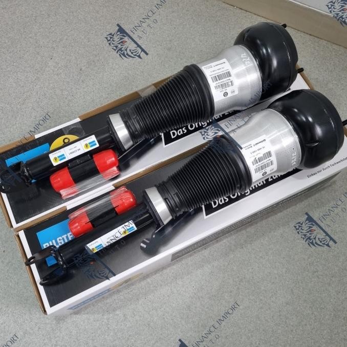 Shock AirSuspension Depan Mercy W222 S400 S450 Airmatic Bilstein