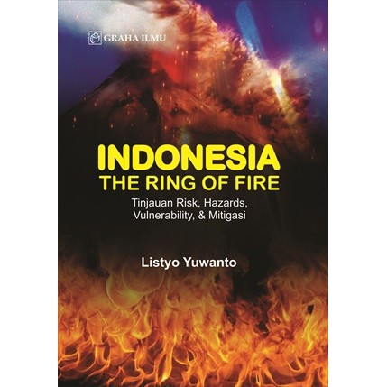 Indonesia The Ring Of Fire; Tinjauan Risk, Hazards, Vulnerability, & Mitigasi