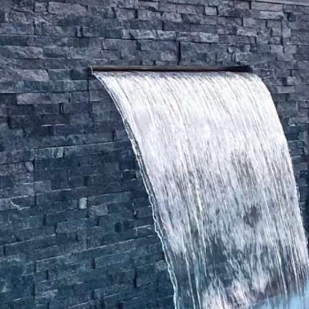 TERBARU Air terjun waterfall Kolam renang 100cm & 70cm