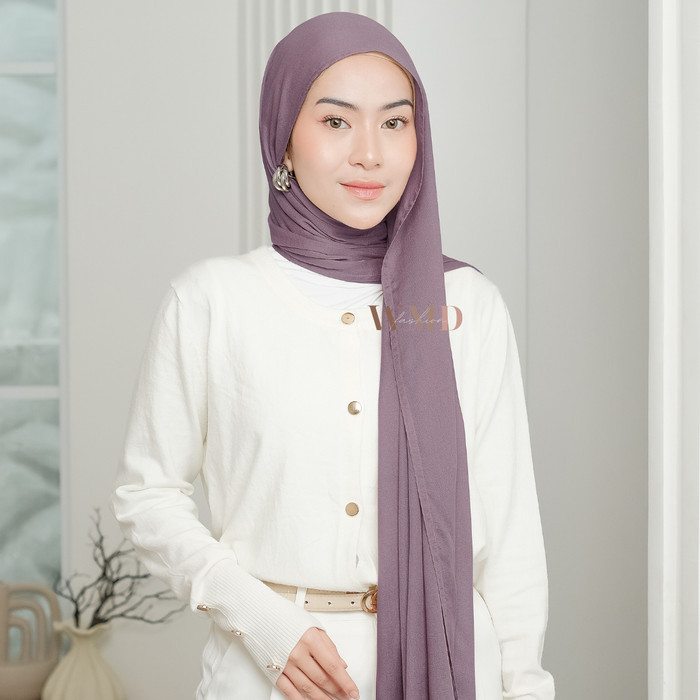 Pashmina Viscose Modal - WMD Fashion