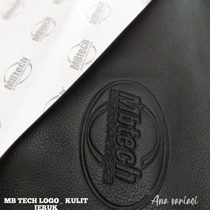 KULIT JOK MBTECH ORIGINAL SARUNG JOK MOTOR MBTECH