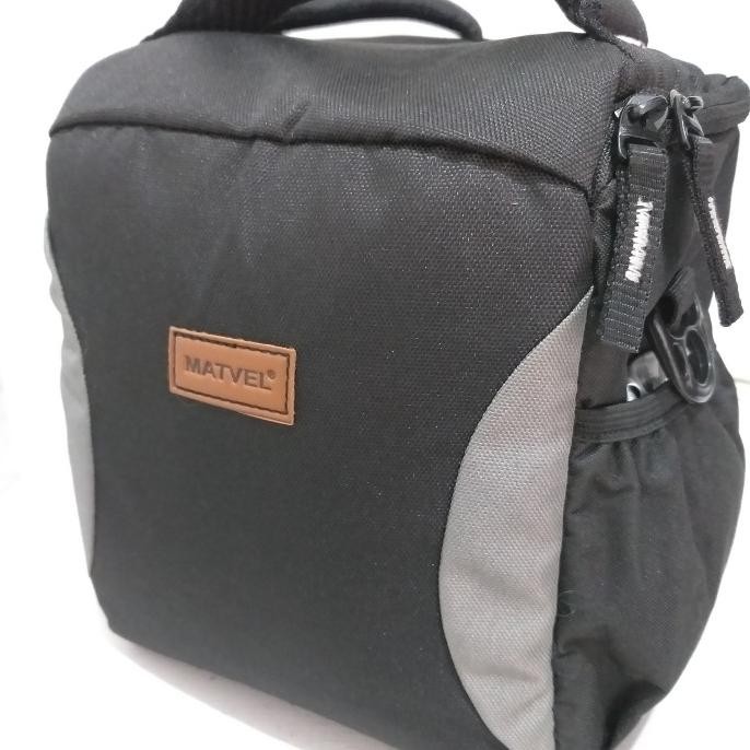 Tas Camera Prosumer Canon Powershot SX60HS, SX70HS, SX530HS, SX540HS