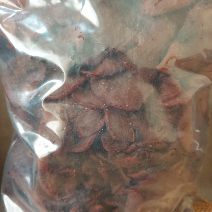 

Aam Potong Medan 500 Gr Aam Gelugur Aem Eping Halal