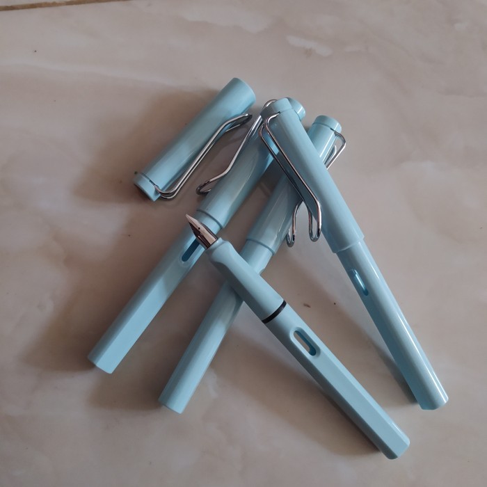 

isi 6 pena tutul pena celup pena pentul pen tutul pen celup pen pentul