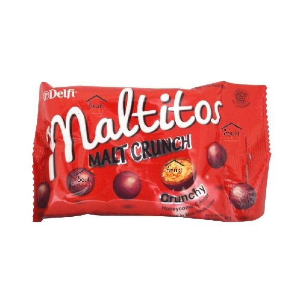 

DELFI MALTITOS BUNDLE PACK PACK 2+1