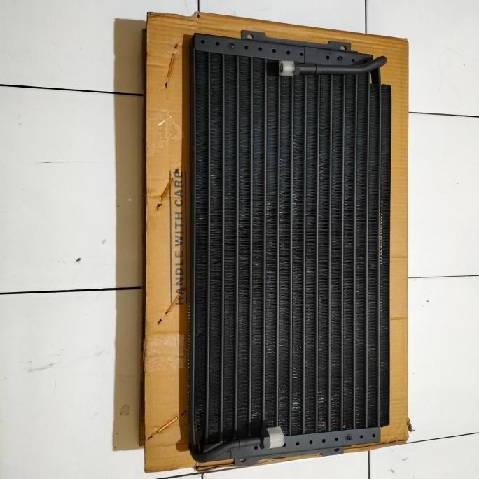 Sale  condenser AC kijang grand extra