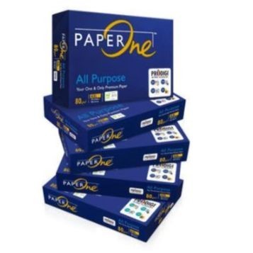 

Kertas Fotocopy Print Hvs A4 80 Gr Paperone Rim