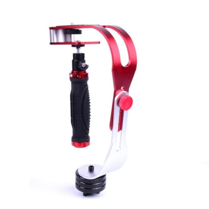 Stabilizer Kamera / Handheld Gimbal Dslr Hp Original Dan Terpercaya