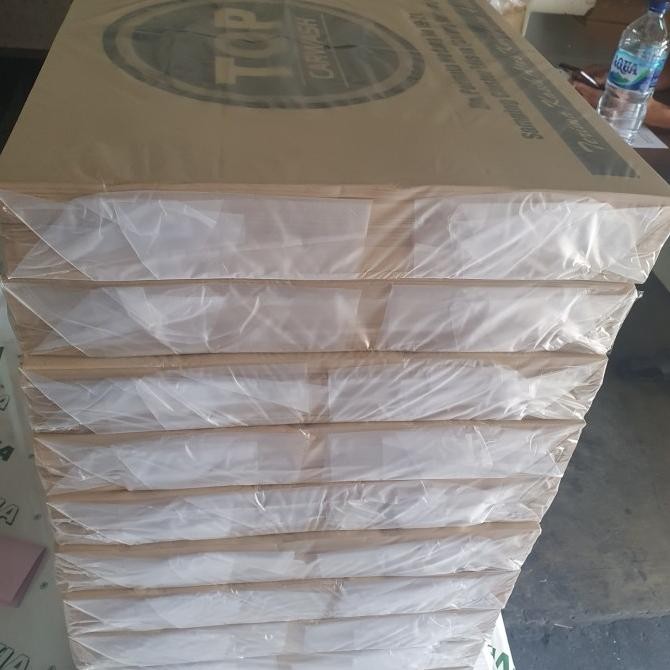 

Cetak Kertas Alas Kaki Carwash / Cucian Mobil Samson 80Gr 30X40 Cm Original Dan Terlaris