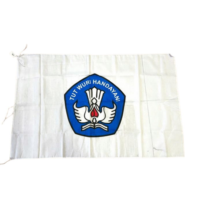 

Bendera Tutwuri 80x120