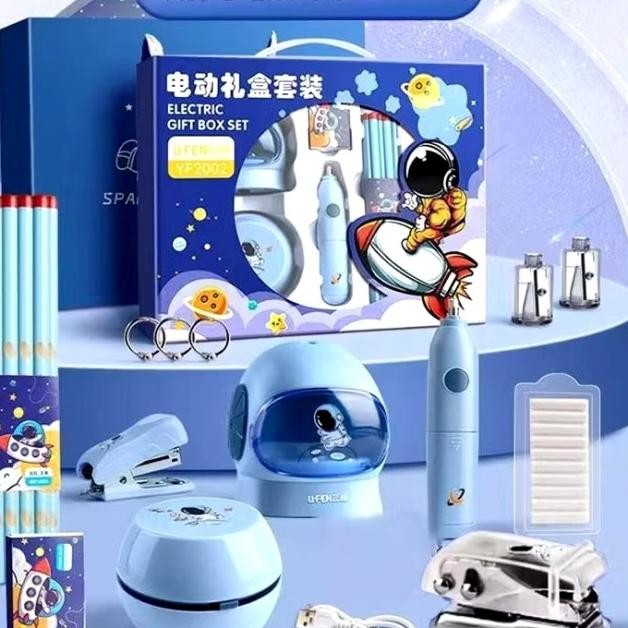 

Elwctric Tationary Et Alat Tuli Eletri Rautan Ghapu Vacum Il 11 In 1