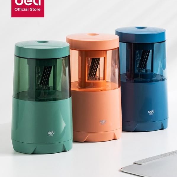 

Deli Electric Cil Haener Rautan Otomati Edii One Piece Eh507