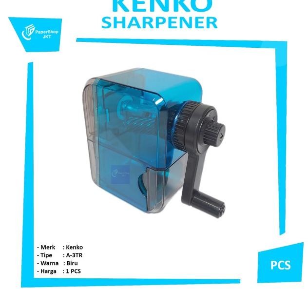 

Eno Rautan Meja A3Tr Cil Haener Pc