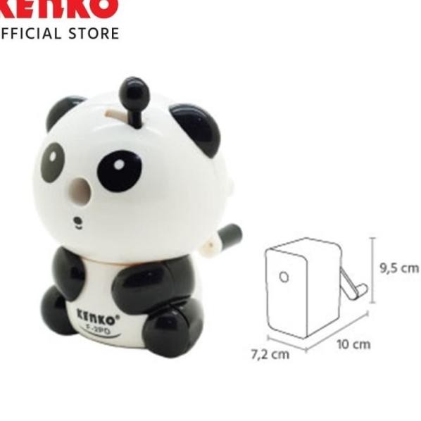 

Rautan Dudu Eno Panda