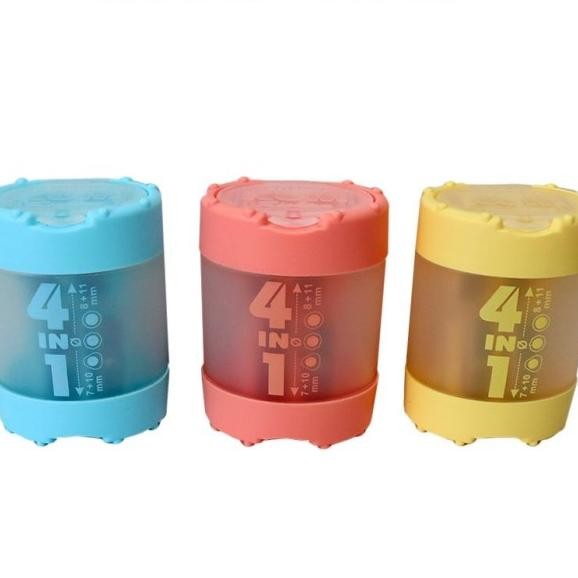 

Rautanhaener Um 4 Hole 4In1 4 P 3640621