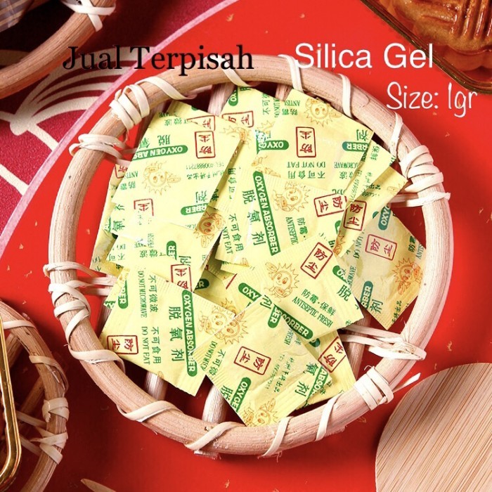 

Plastik Natal Pc710230 Kemasan Cookies Kantong Nastar Christmas