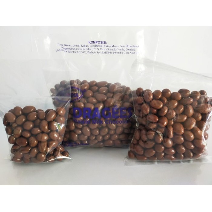 

1kg coklat scandia raisin - coklat isi kismis