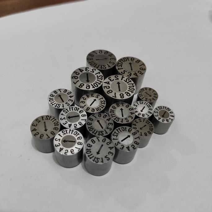 

Date Marking / penanda Bulan 10