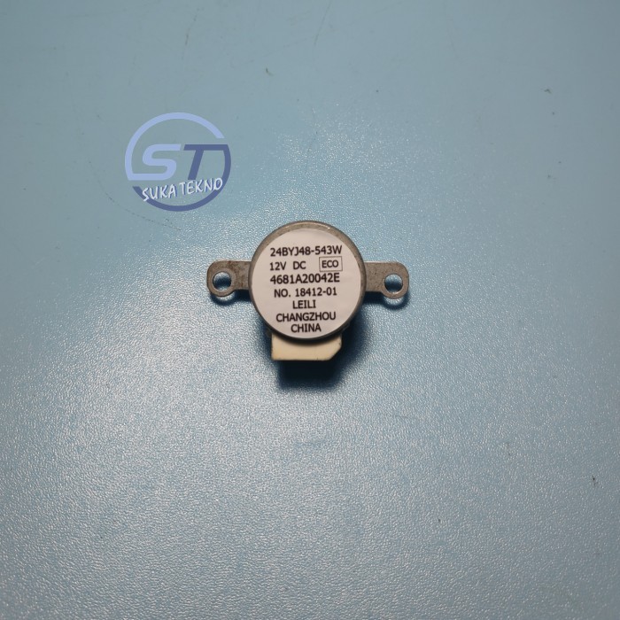 Motor Suing Suwing Ac Dinamo Swing Ac LG Dual Inverter Smart Inverter