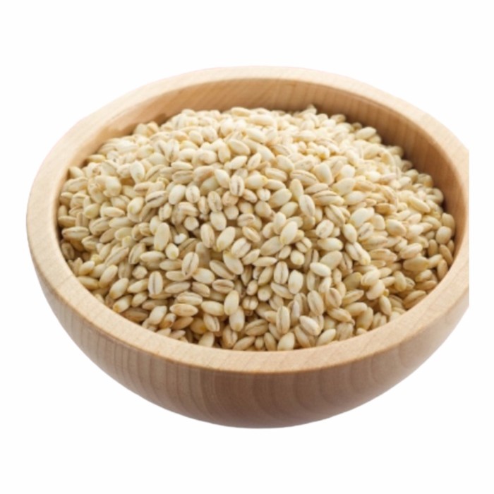 

SU BRAND PEARL BARLEY [ JALI-JALI ] -25 KG