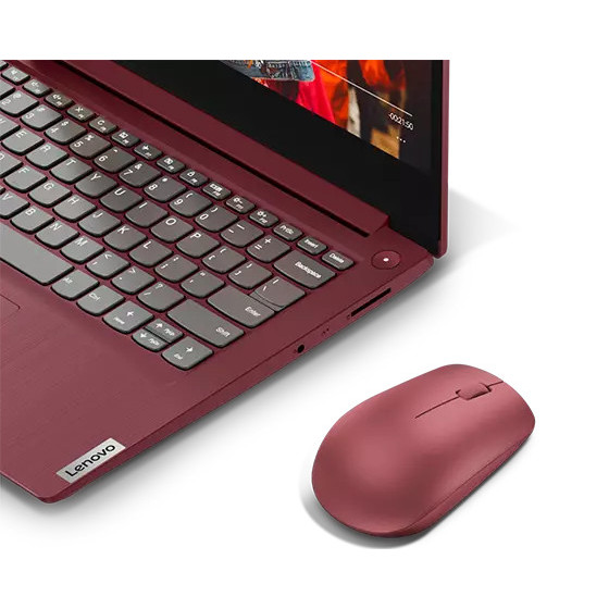 Lenovo 530 Wireless Mouse