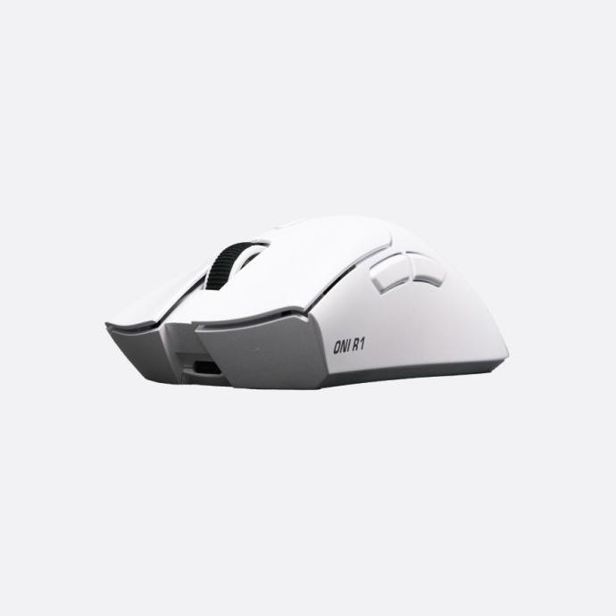 Vortexseries Oni R1 Vortex Wireless Gaming Mouse 3in1 Connection Ergo TA