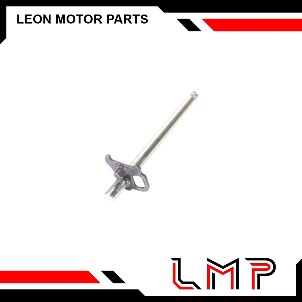 AS PERSENELING - SATRIA FU 150 FI