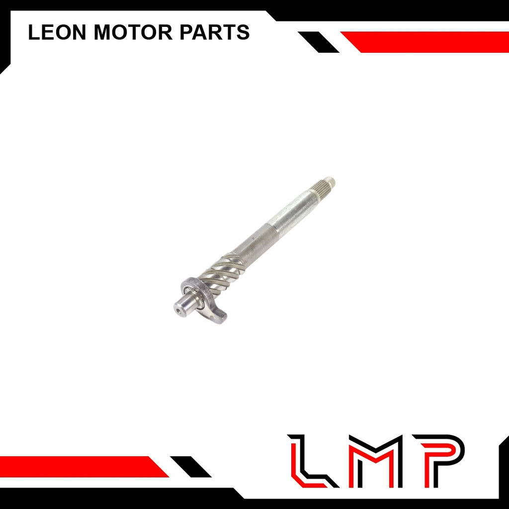 AS SELAHAN KICK STATER - VEGA ZR, JUPITER Z, JUPITER Z1