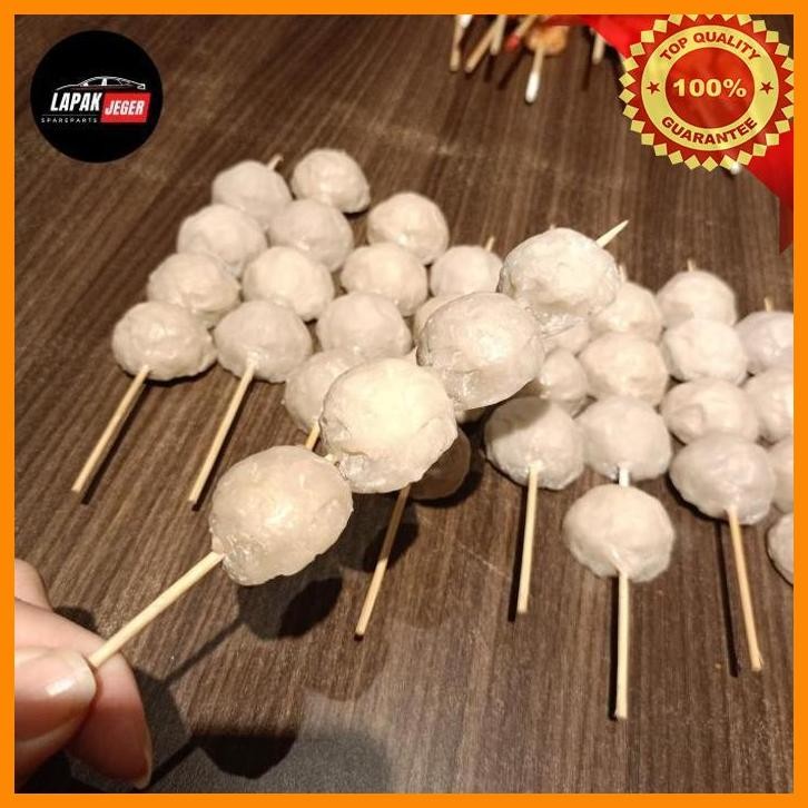 

(LAJE) REPLIKA MAKANAN PAJANGAN DUMMY BAKSO SAPI