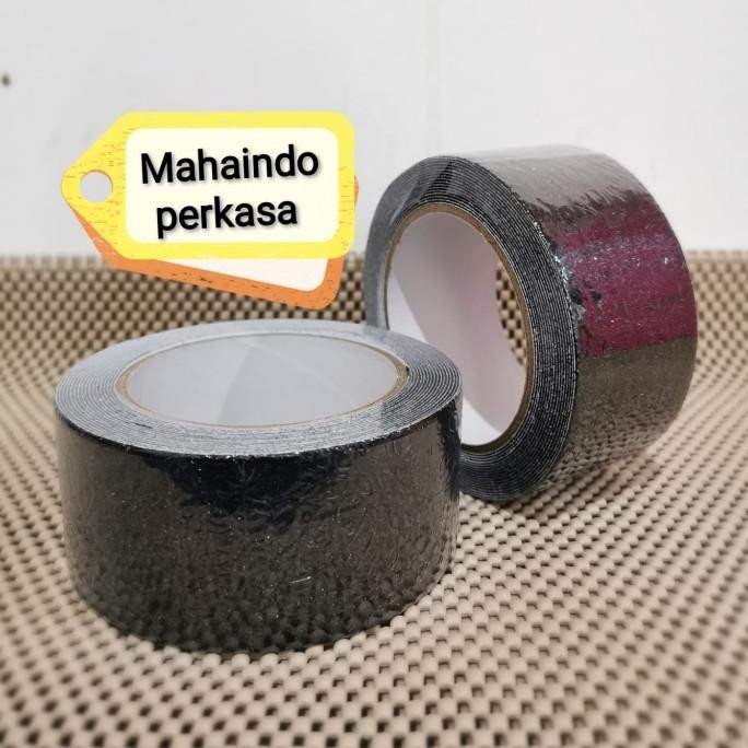 

LAKBAN ANTI SLIP TANGGA - ANTI LICIN LANTAI 5CM X 5MTR ASLI