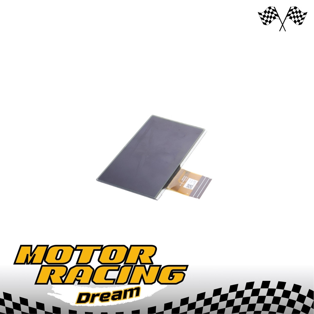 LCD SPEEDOMETER - PCX 160