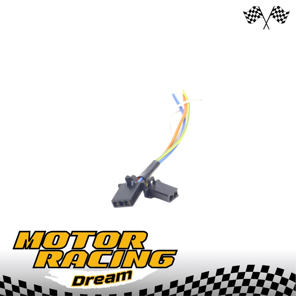 SOKET CDI - REVO ABSOLUTE, BLADE