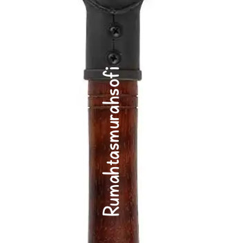 Wajan Baja Wok Baja Kuali Baja Seasoning Siap Pakai