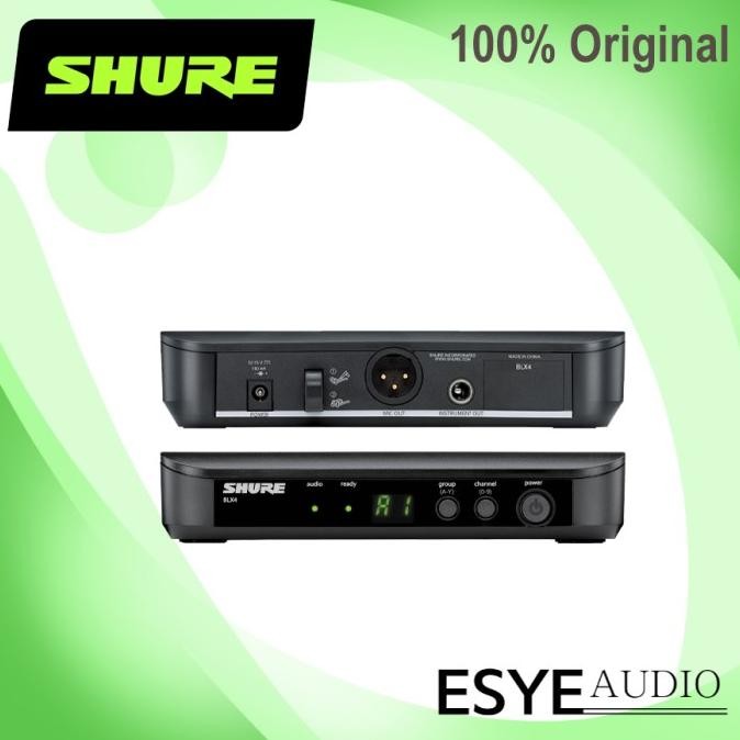 Grosir Microphone Shure Blx14 Sm35 Mic Headset