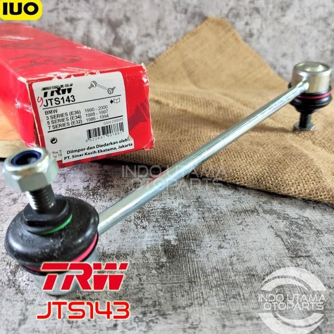 Stabilizer Link Stabil Bmw E36 Series Trw Jts143 Original