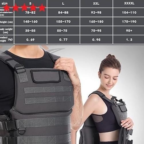 Life Jacket Pelampung Rompi Water Sport Life Vest Rescue Basarnas Sar Bpbd Outbond MANCING Jaket PS1