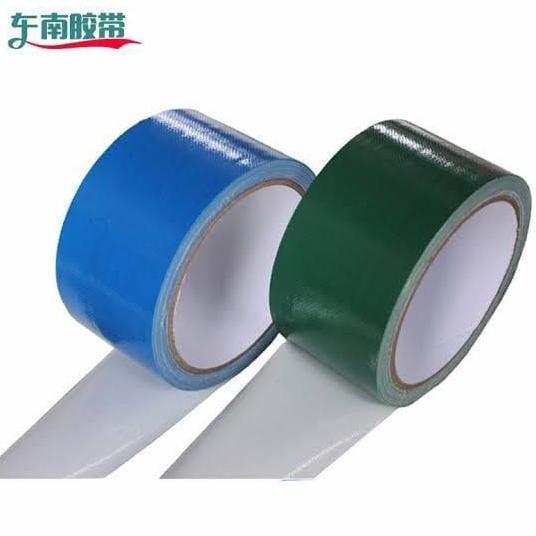 

LAKBAN TARPAULIN WATERPROOF LEM REPAIR TAPE TRUCK TERPAL TENDA CANOPY ASLI