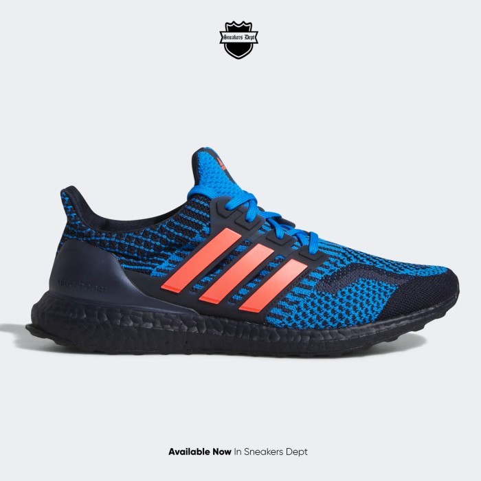 ADIDAS Sepatu Lari Pria ULTRABOOST 5.0 DNA GY7952 ORIGINAL