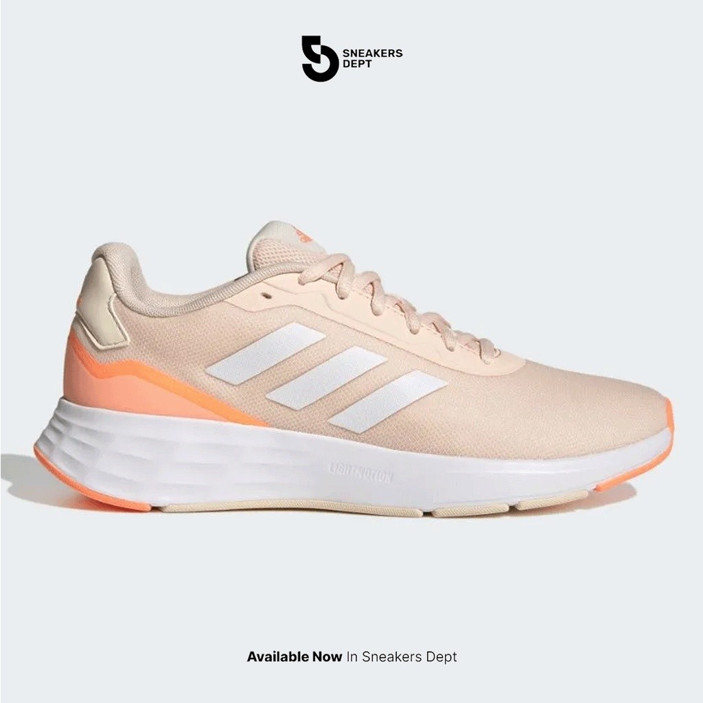 ADIDAS Sepatu Lari Wanita STARTYOURRUN GY9230 ORIGINAL
