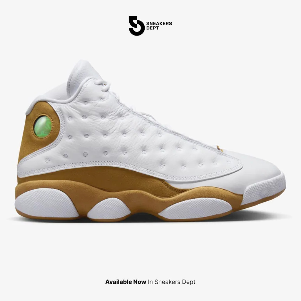 NIKE Sepatu Basket AIR JORDAN 13 RETRO 414571171 ORIGINAL
