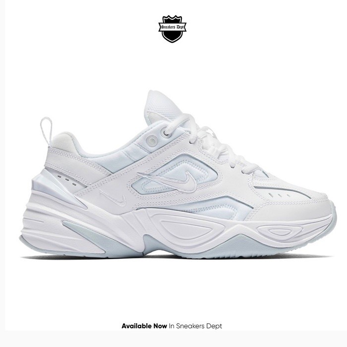 NIKE Sepatu Sneakers Pria M2K TEKNO AV4789101 ORIGINAL