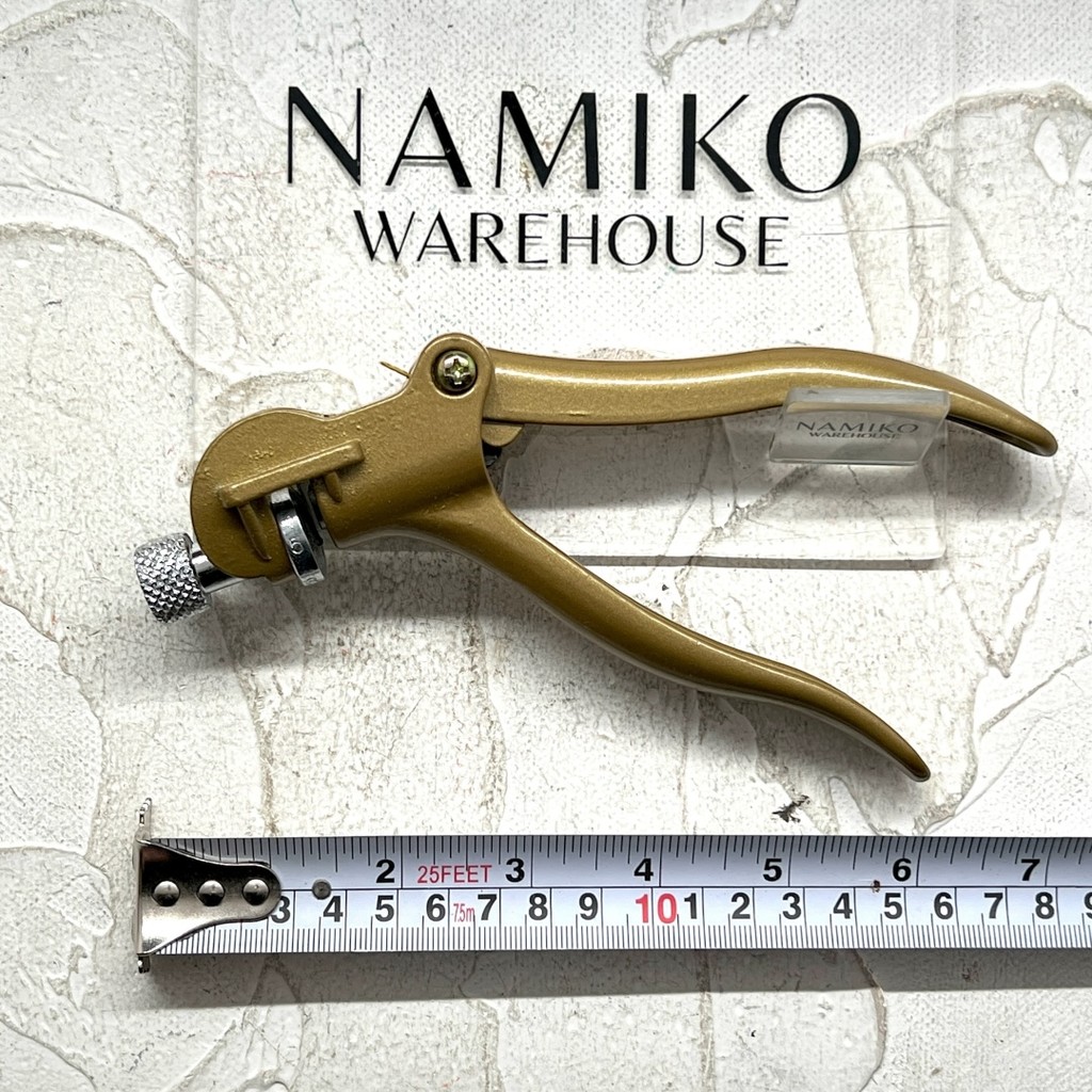 Tang Siwalan Sibak bukaan Mata Gergaji