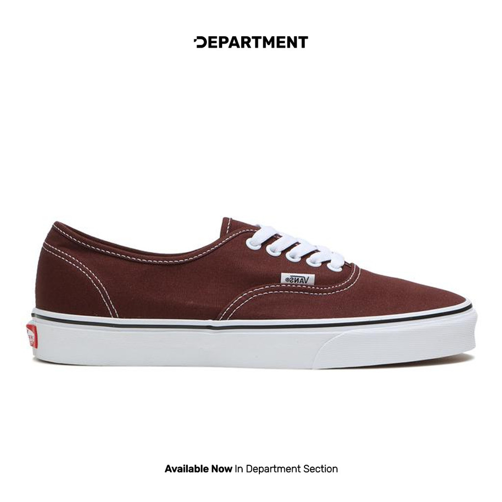 VANS Sepatu Sneakers Pria AUTHENTIC VN000BW57YO ORIGINAL