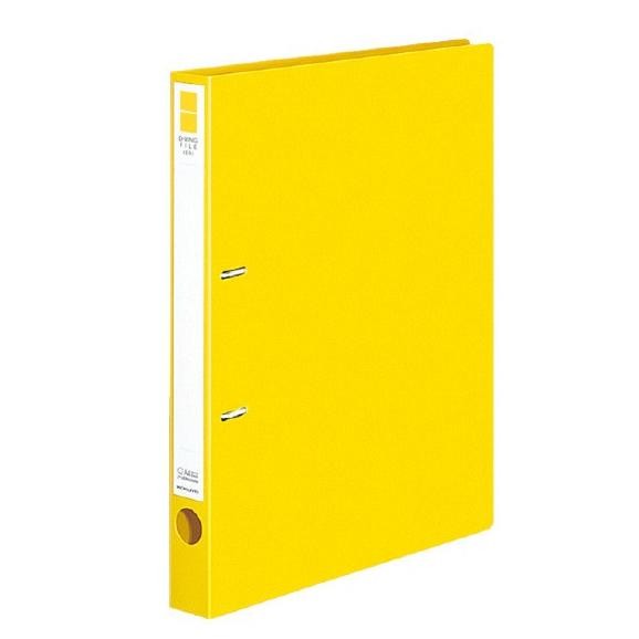 

Kokuyo Fu-Ur420 D-Ring File A4S 30Mm 2Rings