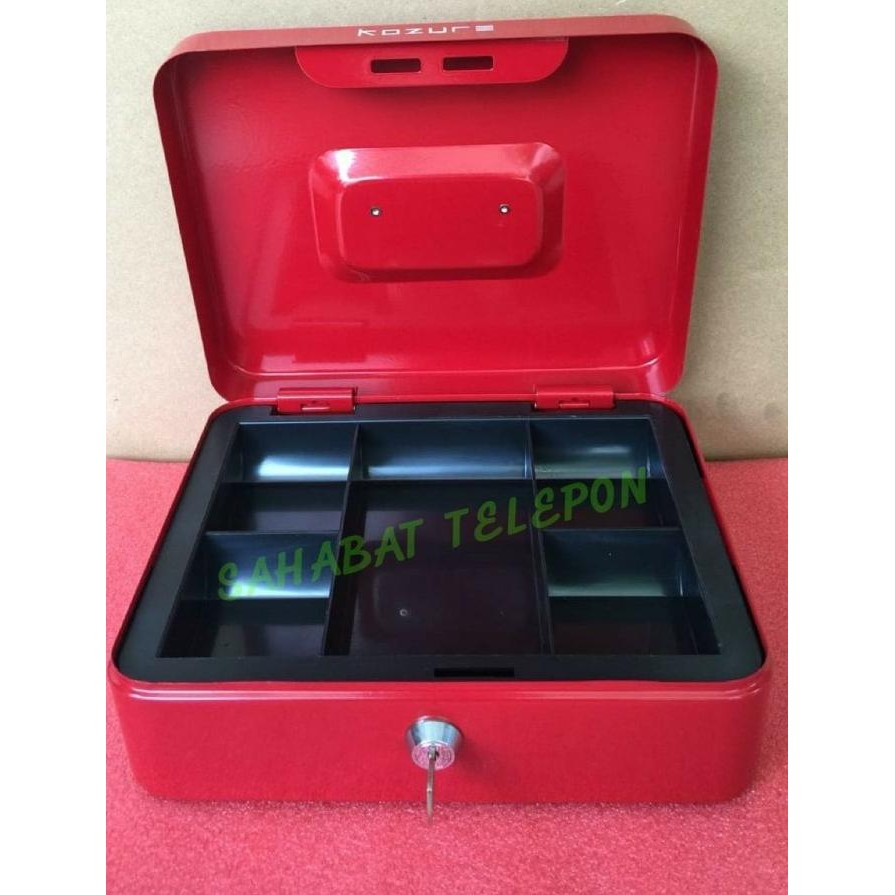 

Cash Box Kozure Cb-250