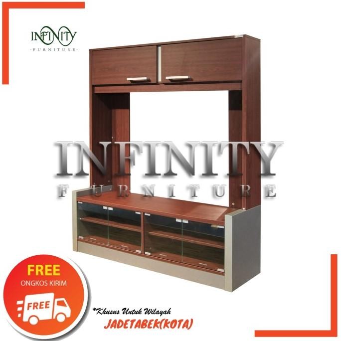 Rak Tv Cabinet Tinggi Vr 7220