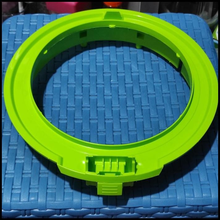 DUDUKAN MANGKOK SHARP APPLE MAGIC COM KSP8MY 0.8L RICE COOKER ORIGINAL