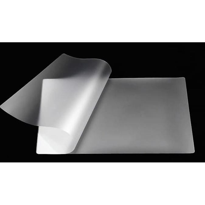Plastik Laminating A4 Eupolam Laminating Film