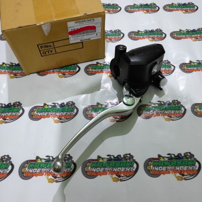 TERBARU Termurah master rem ER6N original BISA GOSEND