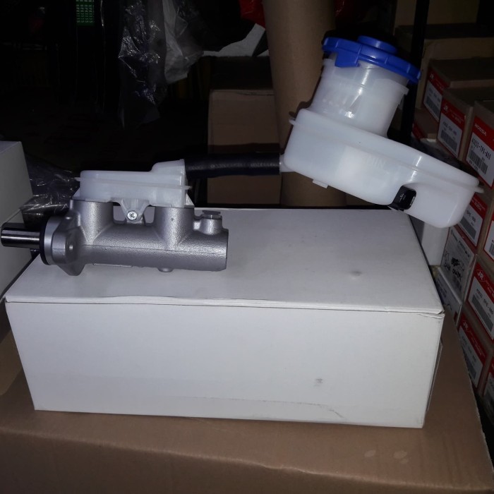 TERBARU master rem atas assy honda stream PROMO